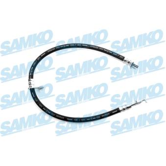 Flexible de frein SAMKO