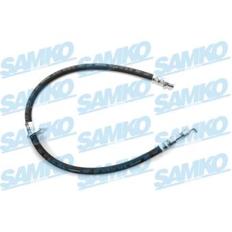 Flexible de frein SAMKO