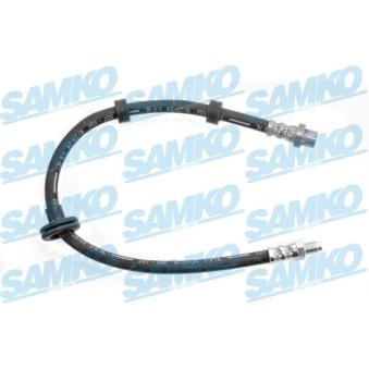 Flexible de frein SAMKO