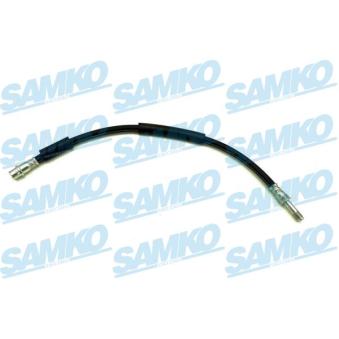 Flexible de frein SAMKO