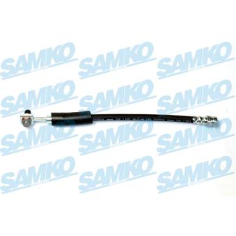 Flexible de frein SAMKO 6T49382