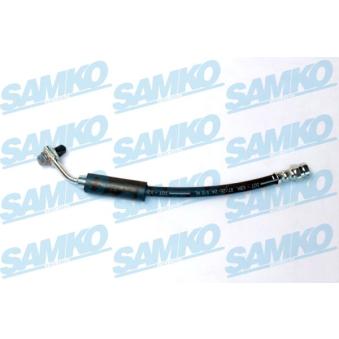 Flexible de frein SAMKO 6T49383