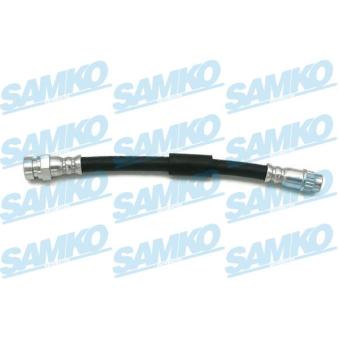 Flexible de frein SAMKO 6T49449