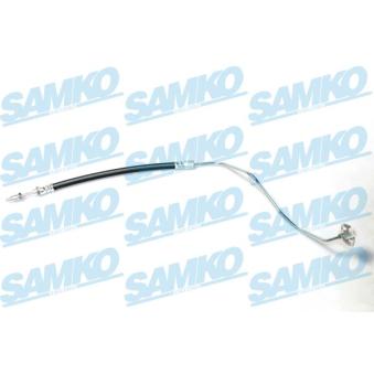 Flexible de frein SAMKO 6T49540