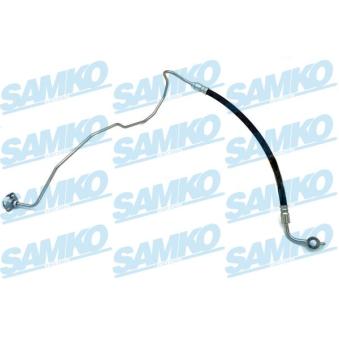 Flexible de frein SAMKO 6T49542