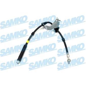 Flexible de frein SAMKO 6T49543