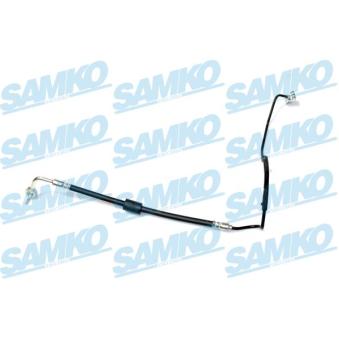 Flexible de frein SAMKO 6T49546