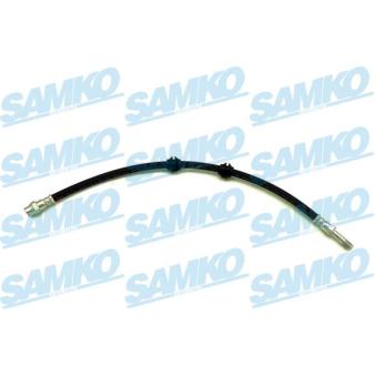 Flexible de frein SAMKO 6T49549
