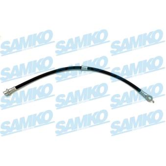 Flexible de frein SAMKO