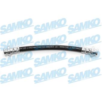 Flexible de frein SAMKO