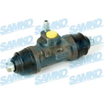 Cylindre de roue SAMKO