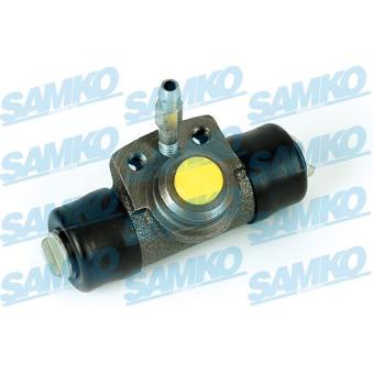Cylindre de roue SAMKO C02140