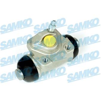 Cylindre de roue SAMKO C03013