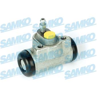 Cylindre de roue SAMKO