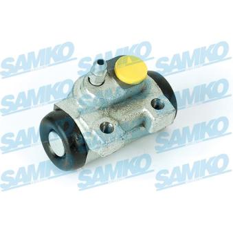 Cylindre de roue SAMKO C06699
