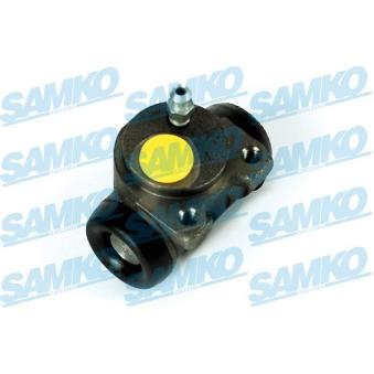 Cylindre de roue SAMKO