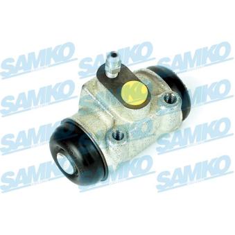Cylindre de roue SAMKO