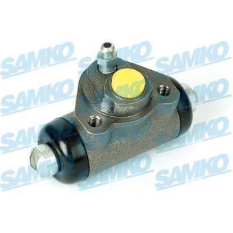 Cylindre de roue SAMKO