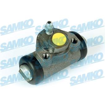 Cylindre de roue SAMKO