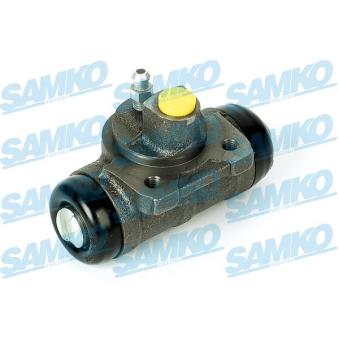 Cylindre de roue SAMKO C08091