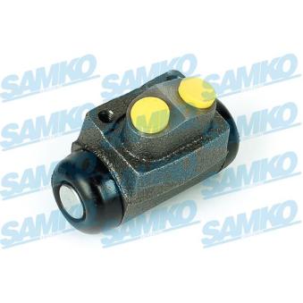 Cylindre de roue SAMKO
