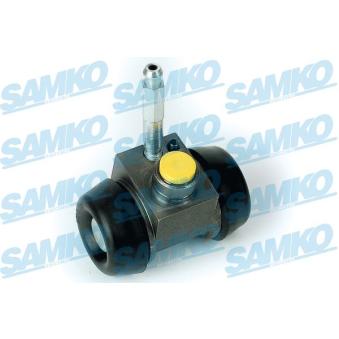 Cylindre de roue SAMKO