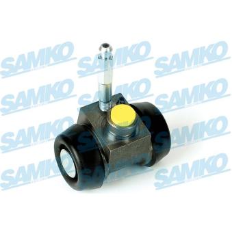 Cylindre de roue SAMKO