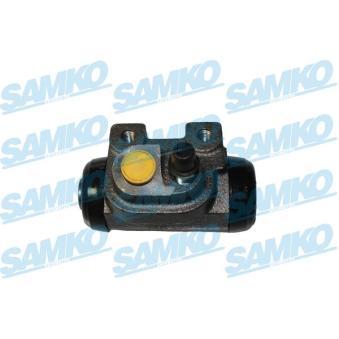 Cylindre de roue SAMKO