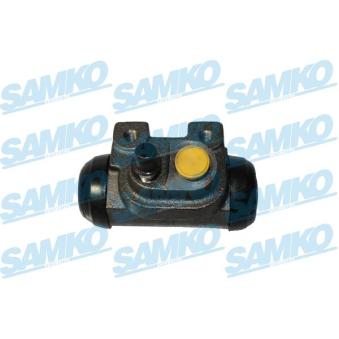 Cylindre de roue SAMKO