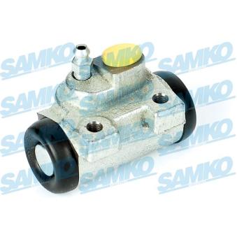 Cylindre de roue SAMKO
