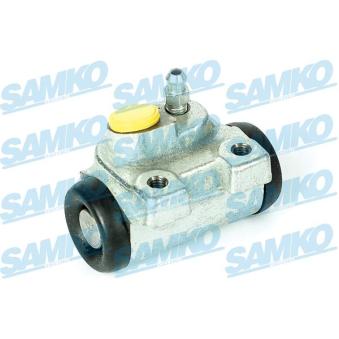 Cylindre de roue SAMKO C11371