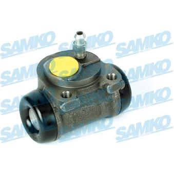Cylindre de roue SAMKO