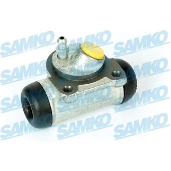 Cylindre de roue SAMKO C11791