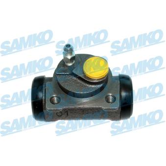 Cylindre de roue SAMKO