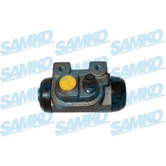 Cylindre de roue SAMKO