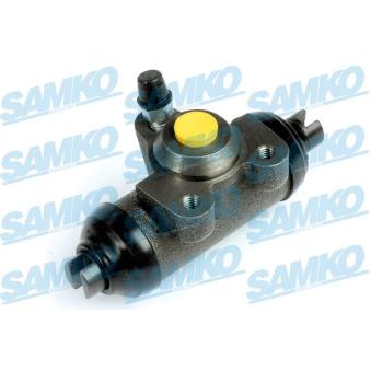 Cylindre de roue SAMKO