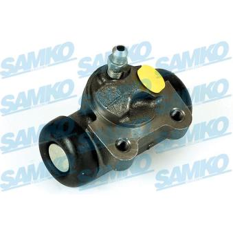 Cylindre de roue SAMKO