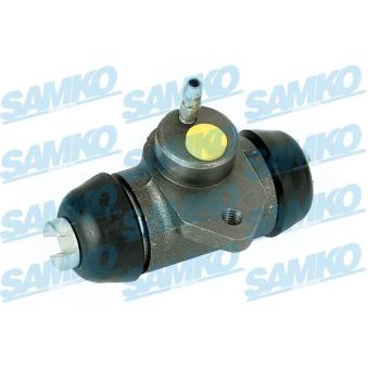 Cylindre de roue SAMKO