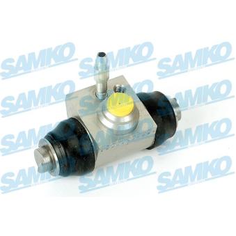 Cylindre de roue SAMKO C23620