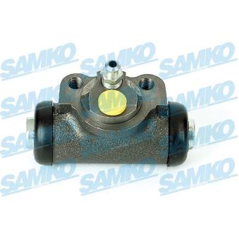 Cylindre de roue SAMKO