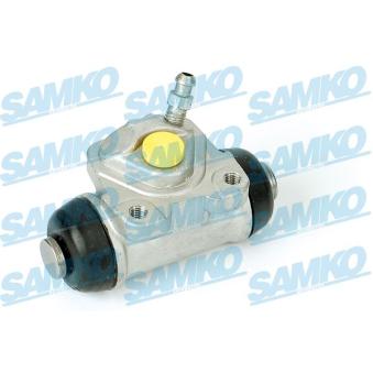 Cylindre de roue SAMKO