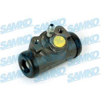 Cylindre de roue SAMKO