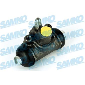 Cylindre de roue SAMKO