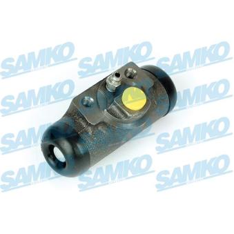 Cylindre de roue SAMKO