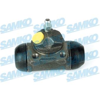 Cylindre de roue SAMKO