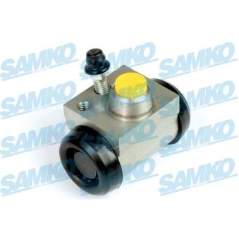 Cylindre de roue SAMKO