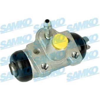 Cylindre de roue SAMKO