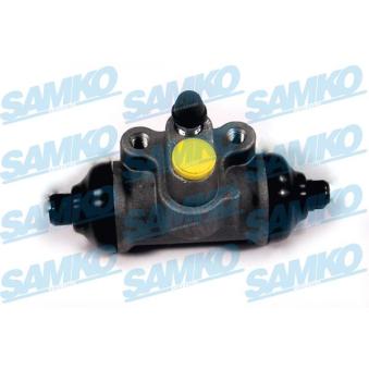 Cylindre de roue SAMKO