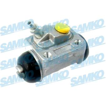 Cylindre de roue SAMKO C31153