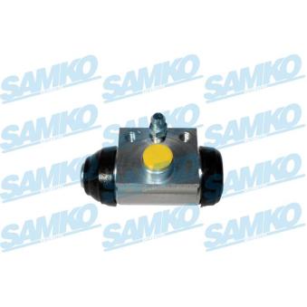 Cylindre de roue SAMKO